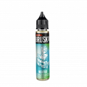 Brusko Salt Ментол 30мл 5%