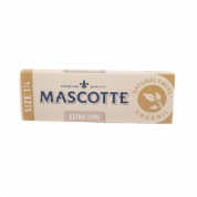 Бумага сиг. MASCOTTE Extra Thin Size 1/4