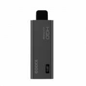 HQD ULTIMA PRO 10000 Табак 2%