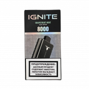 IGNITE V 80 8000 Грейпфрут мята 2%