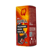 DUALL SALT LIGHT Ледяная кола манго 30мл.20мг.