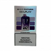 MISTX FUTURA 12000 Ягодный микс 2%