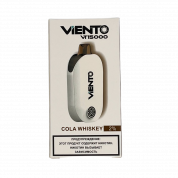 VIENTO VT 15000 Кола с виски 2%