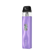Vaporesso XROS 4 Mini 1000 mAh Pod Kit Ice Purple