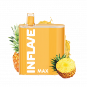 INFLAVE MAX 4000 Ананас 2%