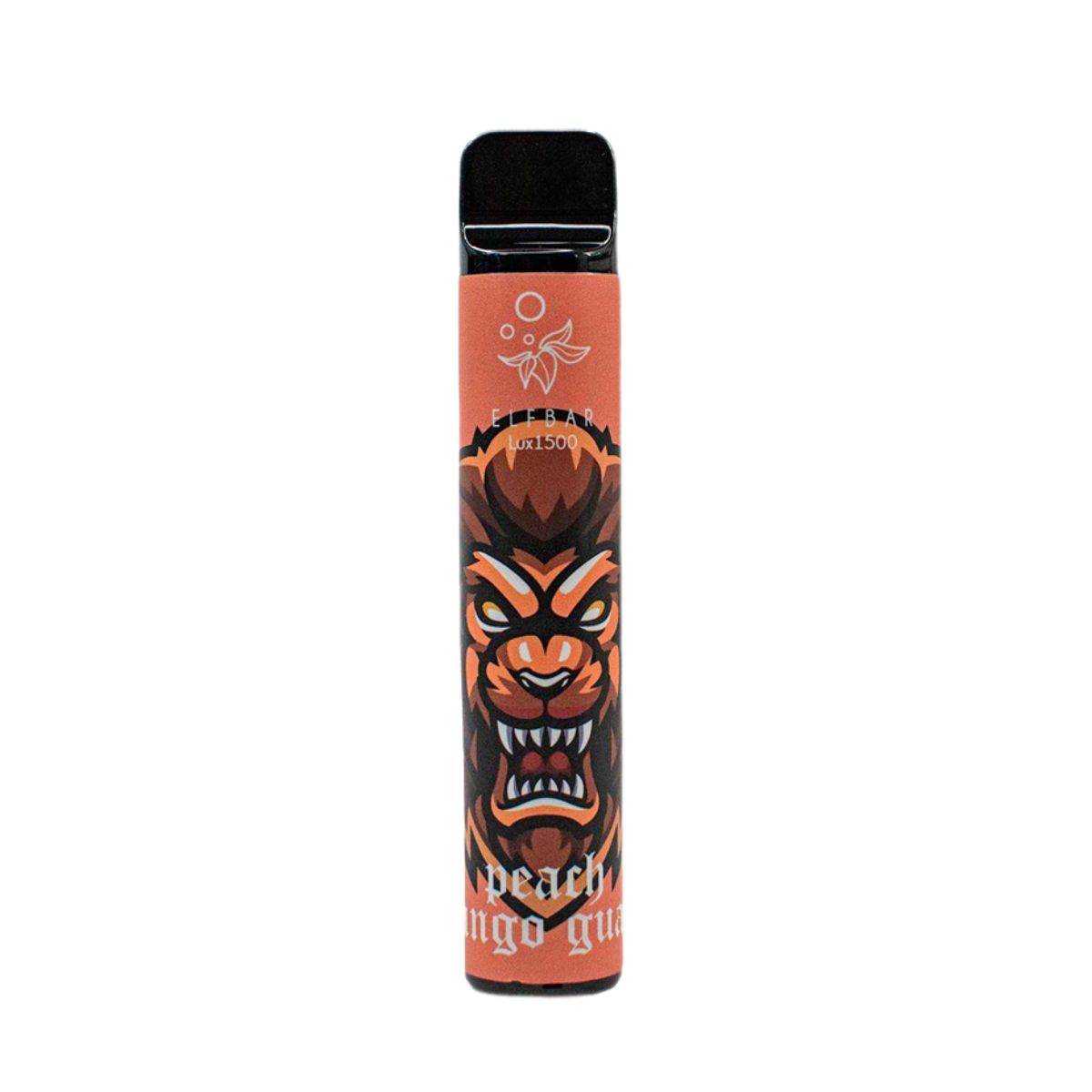 ELFBAR LUX 1500 Персик манго гуава 2%