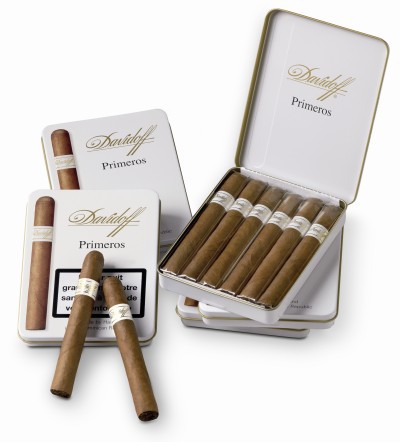Сигары Davidoff Primeros