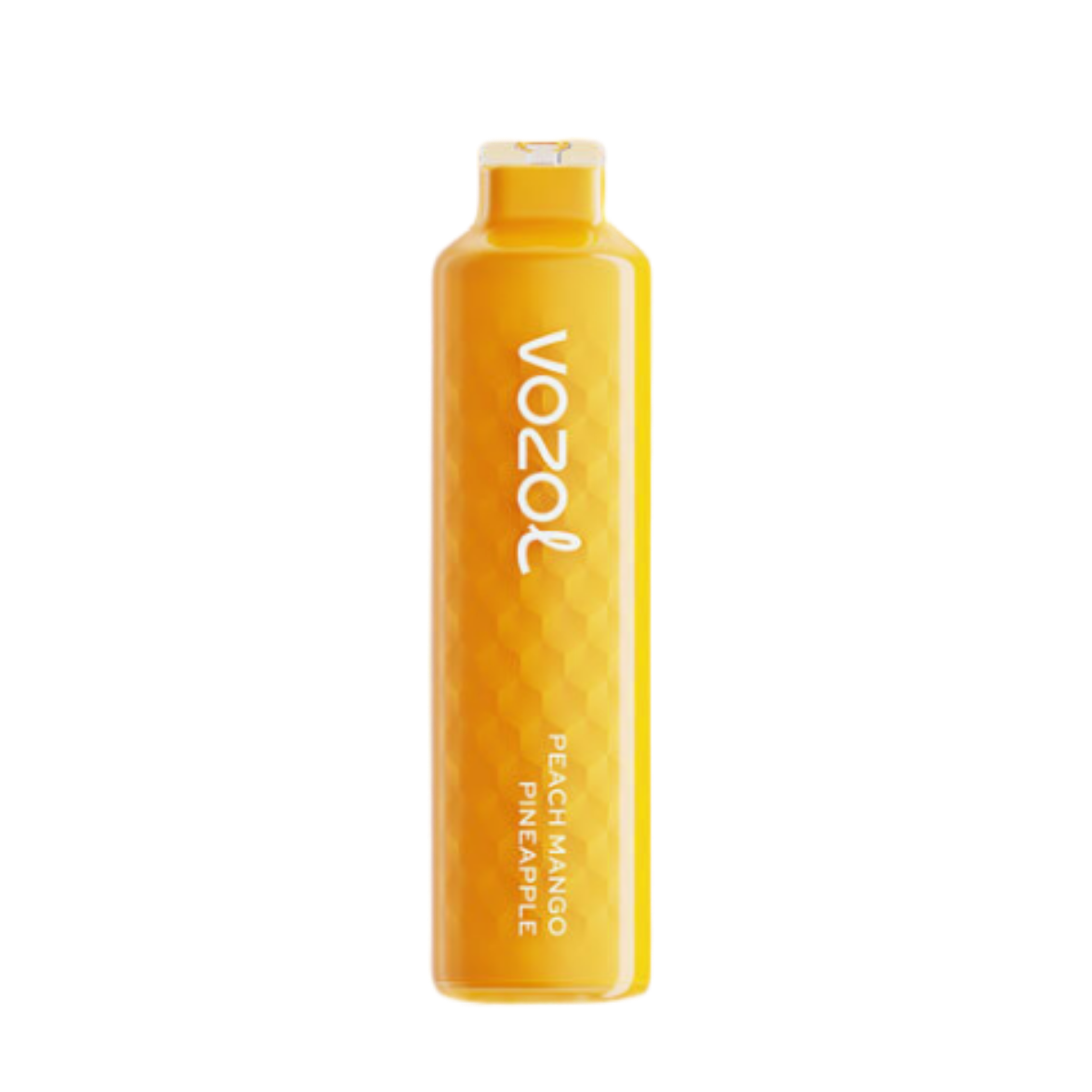 VOZOL ALIEN 4000 Персик манго ананас 2%