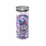 UDN BAR 9000 Черника виноград 2%