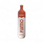 FUMMO TARGET Манго ананас 2500 2%
