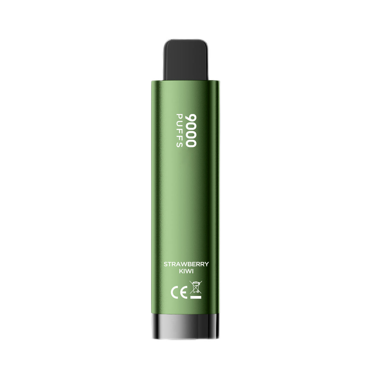 HQD Cuvie PLUS PRO 9000 Клубника киви 2%