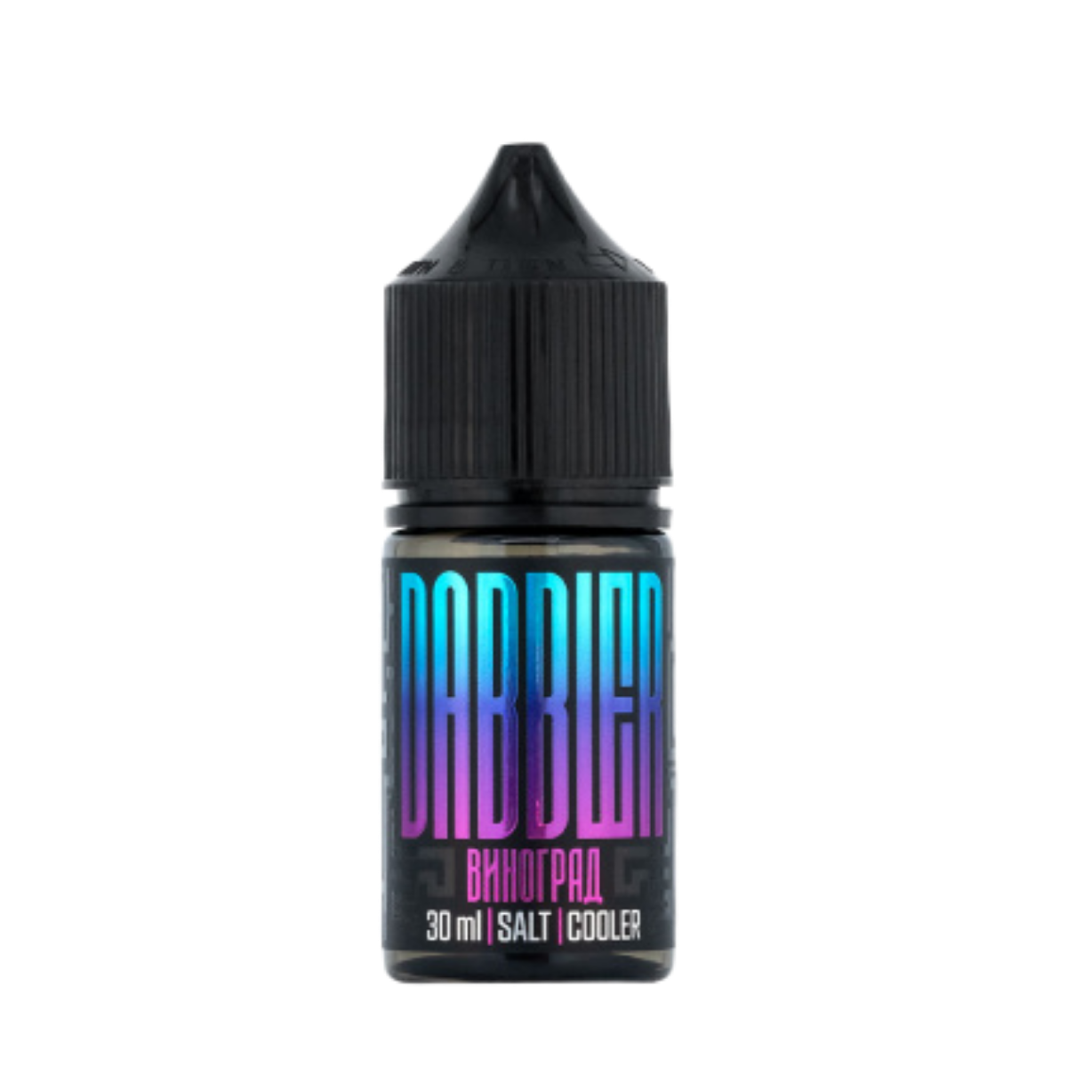 Dabbler Salt chubby Виноград 30мл 2%