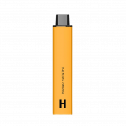 HYLA Dopa Б/Н 4500 Манго ментол 0%