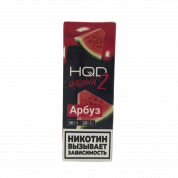 HQD 2 Арбуз 2%