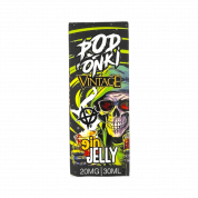POD ONKI VINTAGE Мармеладный джин  30мл. 2%