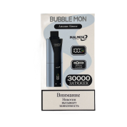 BUBBLEMON BOOSTER 30000 Ананас кокос 2%