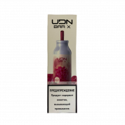 UDN BAR X 7000 Мармеладные мишки 2%