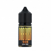 Dabbler Salt chubby Чизкейк 30мл 2%