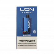UDN X 13000 Голубика 2%