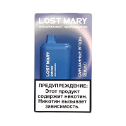 LOST MARY BM 5000 Смешанные ягоды 2%
