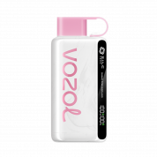 VOZOL STAR 9000 Клубничное мороженое 2%