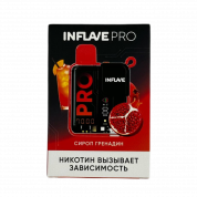 INFLAVE PRO 7000 Сироп гренадин  2%