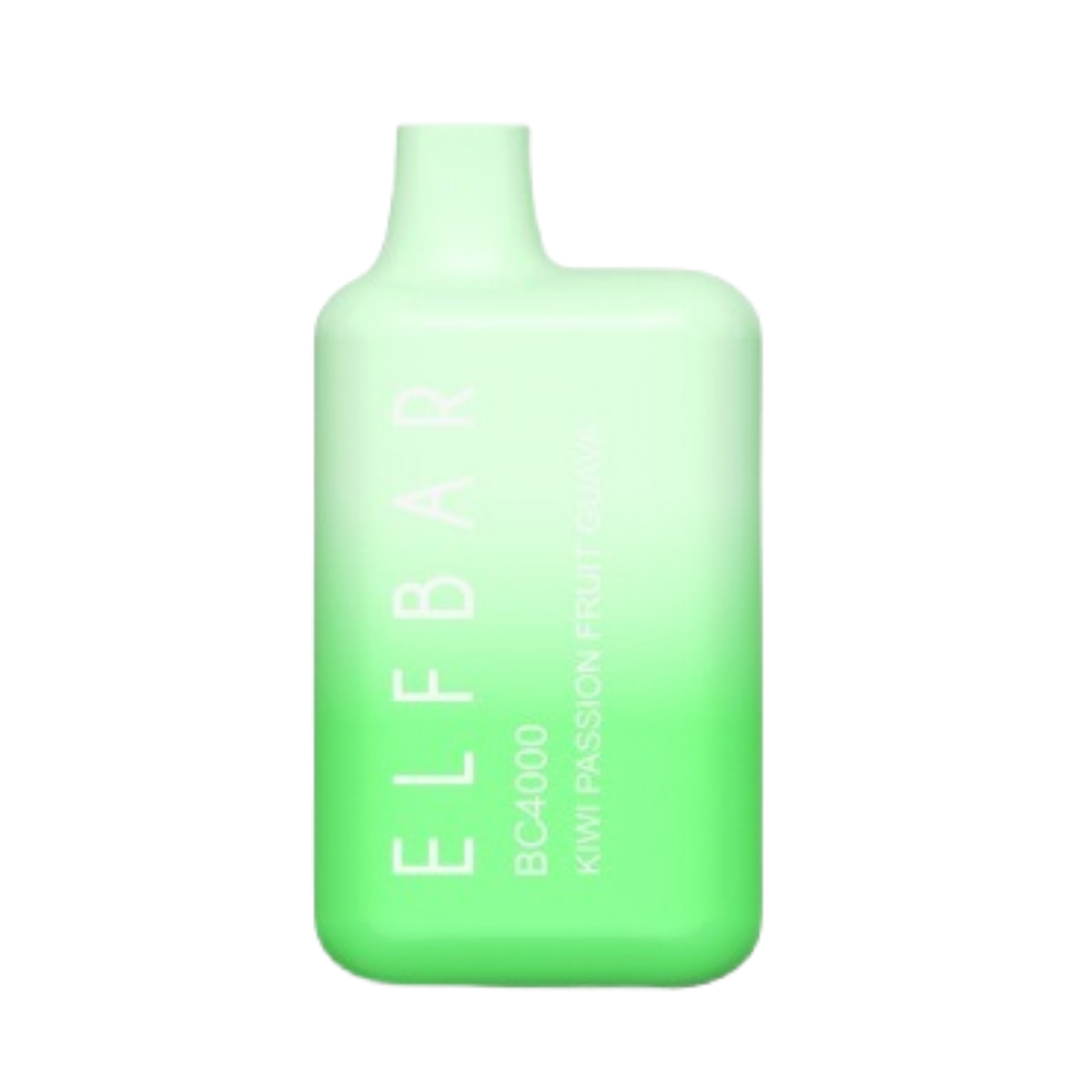 ELF BAR BC 4000 Киви маракуйя гуава 2%