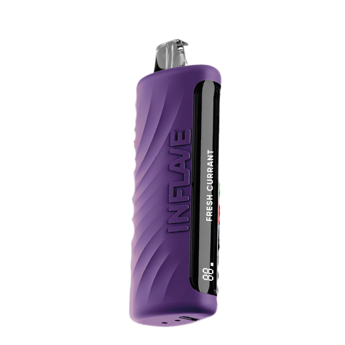 INFLAVE OMEGA 10000 Свежая смородина 2%