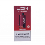 UDN X 13000 Арбуз 2%