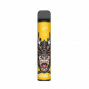 ELFBAR LUX 1500 Банановое молоко 2%