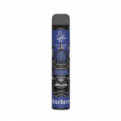 ELFBAR LUX 1500 Черника 2%