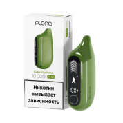 PLONQ MAX PRO 10000 Киви клубника 2%