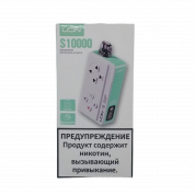 UDN S 10000 Сахарная вата 2%
