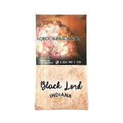 Табак труб. BLACK LORD Indiana  40 гр.