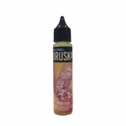 Brusko Salt Крем сода 30мл 2%