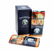 Табак трубочный VAN ERKOMS Caramel Blend 40 гр.
