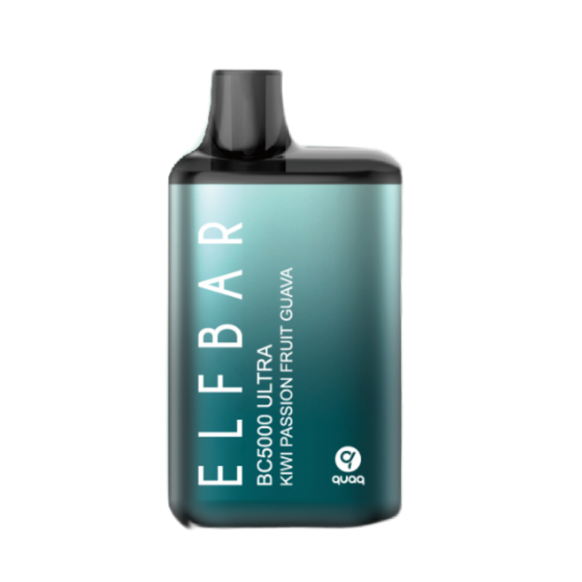 ELFBAR 5000 ULTRA Киви маракуйя гуава 2%