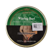 Табак труб. ASHTON Winding Road 50 гр.