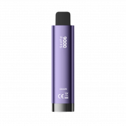 HQD Cuvie PLUS PRO 9000 Виноград 2%