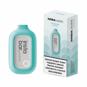 INSTABAR by PLONQ 5000 Ментол 2%