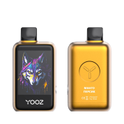 YOOZ LINKX 25000 Смарт манго персик 2%