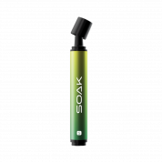 SOAK S 2500 Огуречный лимонад 2%