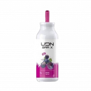 UDN BAR X 7000 Виноград 2%