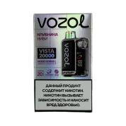 VOZOL VISTA 20000 Клубника киви 2%