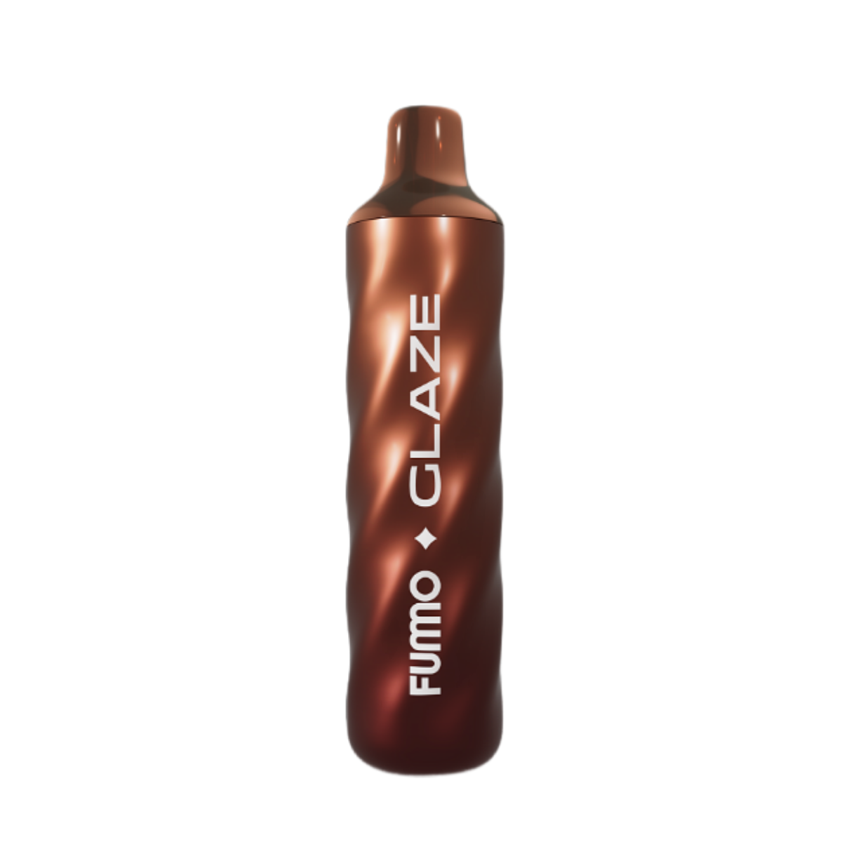 FUMMO GLAZE 3500 Клубника арбуз 2%