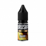 BRUSKO ULTRA Дыня strong 10 мл 2%