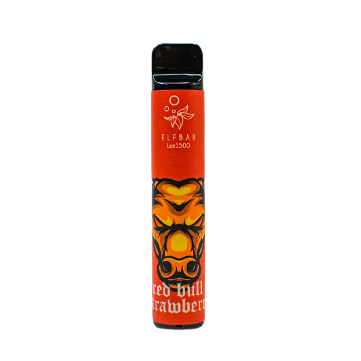 ELFBAR LUX 1500 Клубничный энергетик 2%