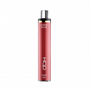 HQD Cuvie PLUS 1200 Арбуз 2%