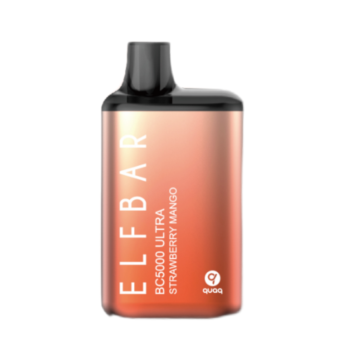 ELFBAR 5000 ULTRA Клубника манго 2%