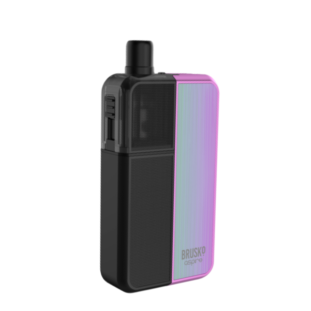 BRUSKO FLEXUS BLOK 1200 mAh Розово голубой градиент